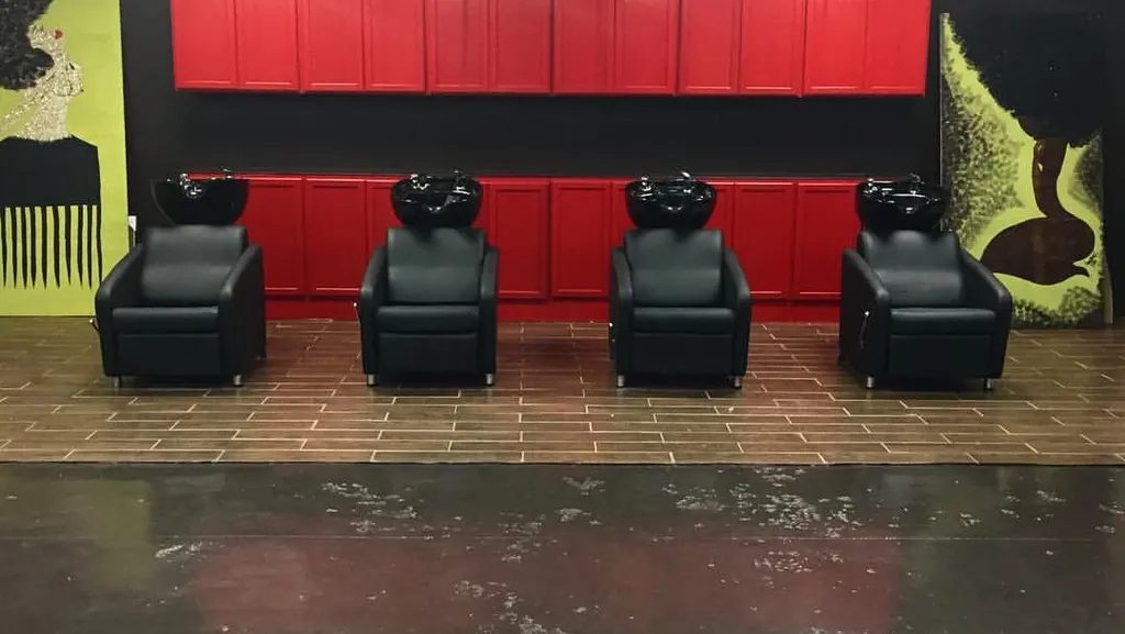 A Natural Affair Beauty Lounge — Beauty salon in Memphis